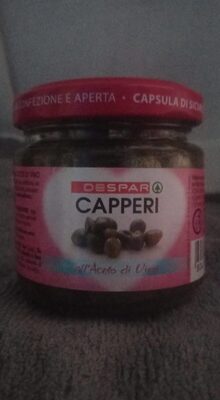 Capperi