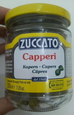 Capperi