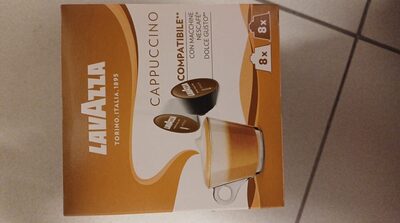 Cappuccino