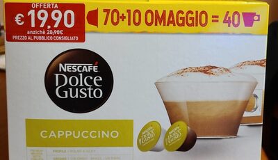 Cappuccino