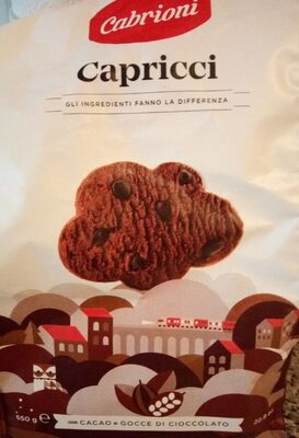 Capricci