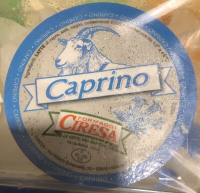 Caprino