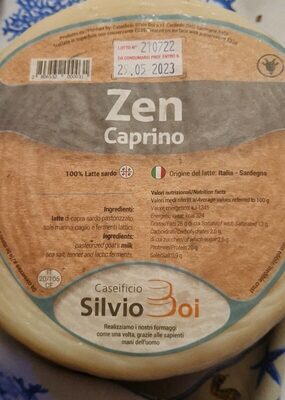 Caprino