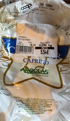 Caprino