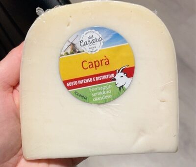 Caprà