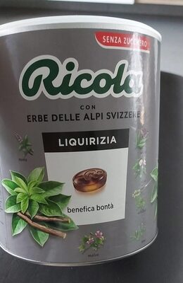 Caramelle