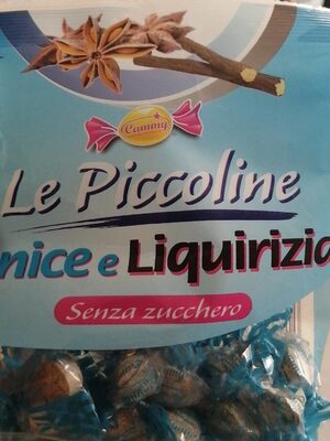 Caramelle