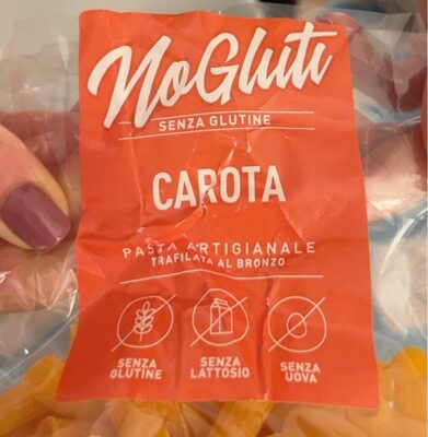 Carota