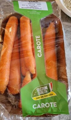 Carote