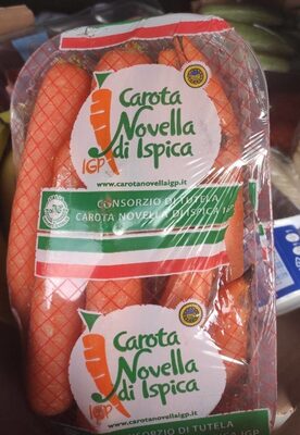 Carote