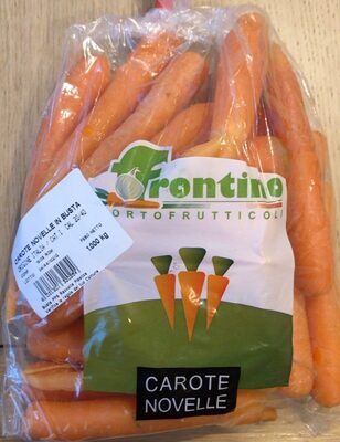 Carote