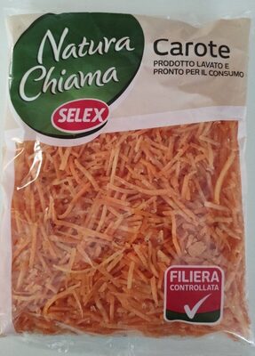 Carote