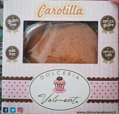 Carotilla