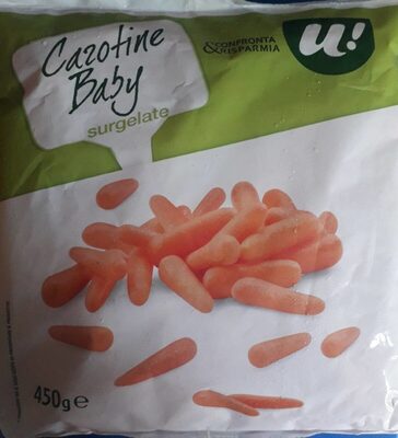 Carotine baby