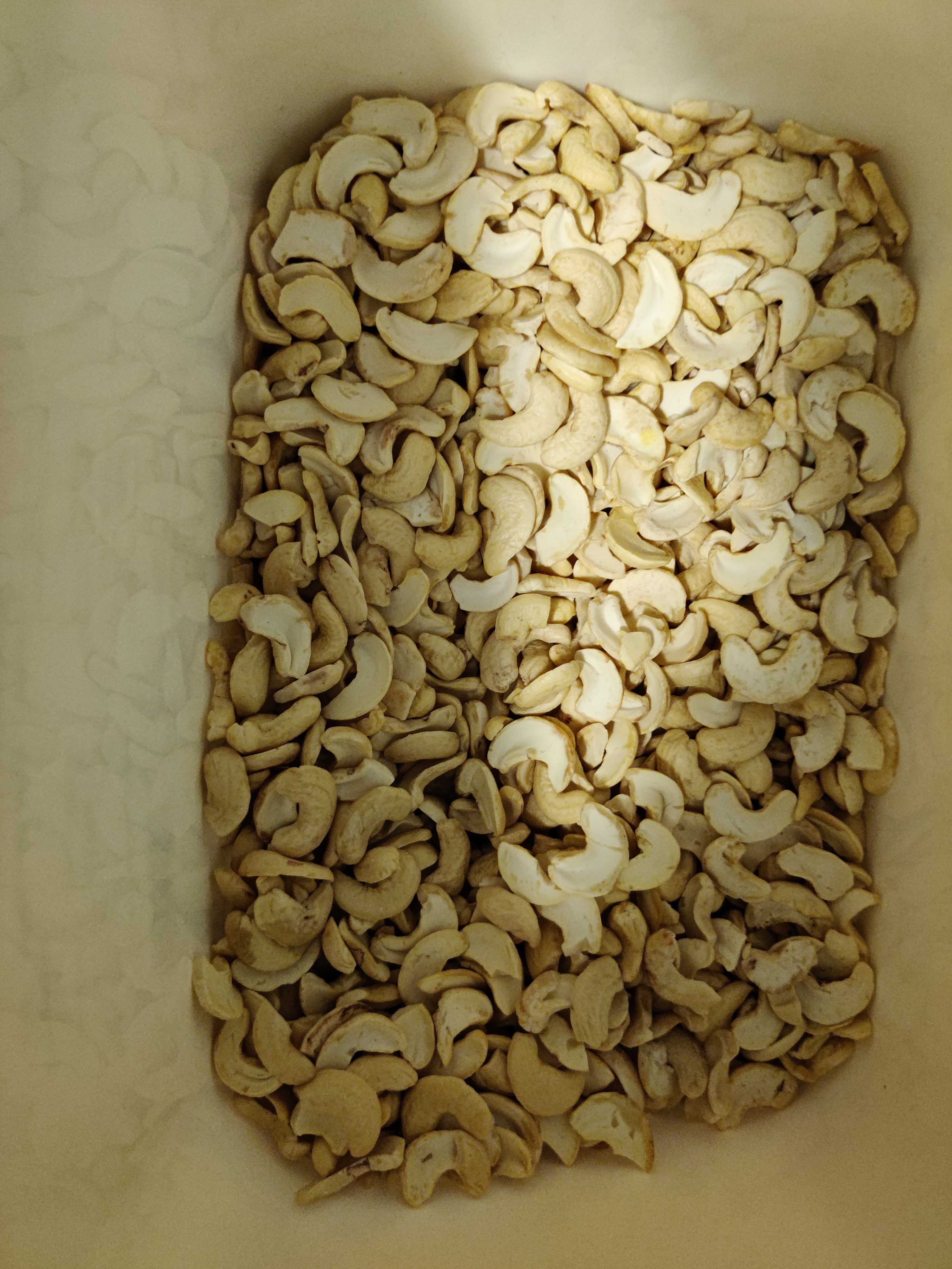 Cashewbruch