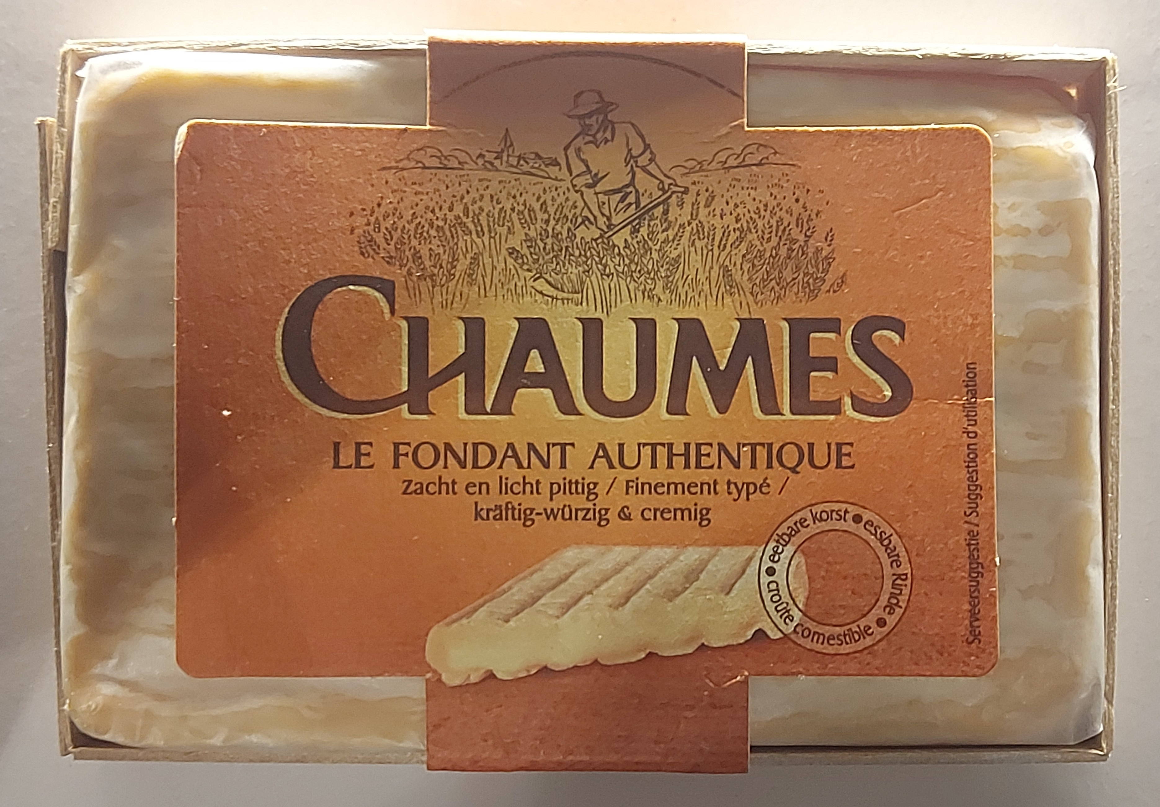 Chaumes