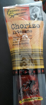Chorizo Artesano