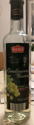 Balsamico bianco
