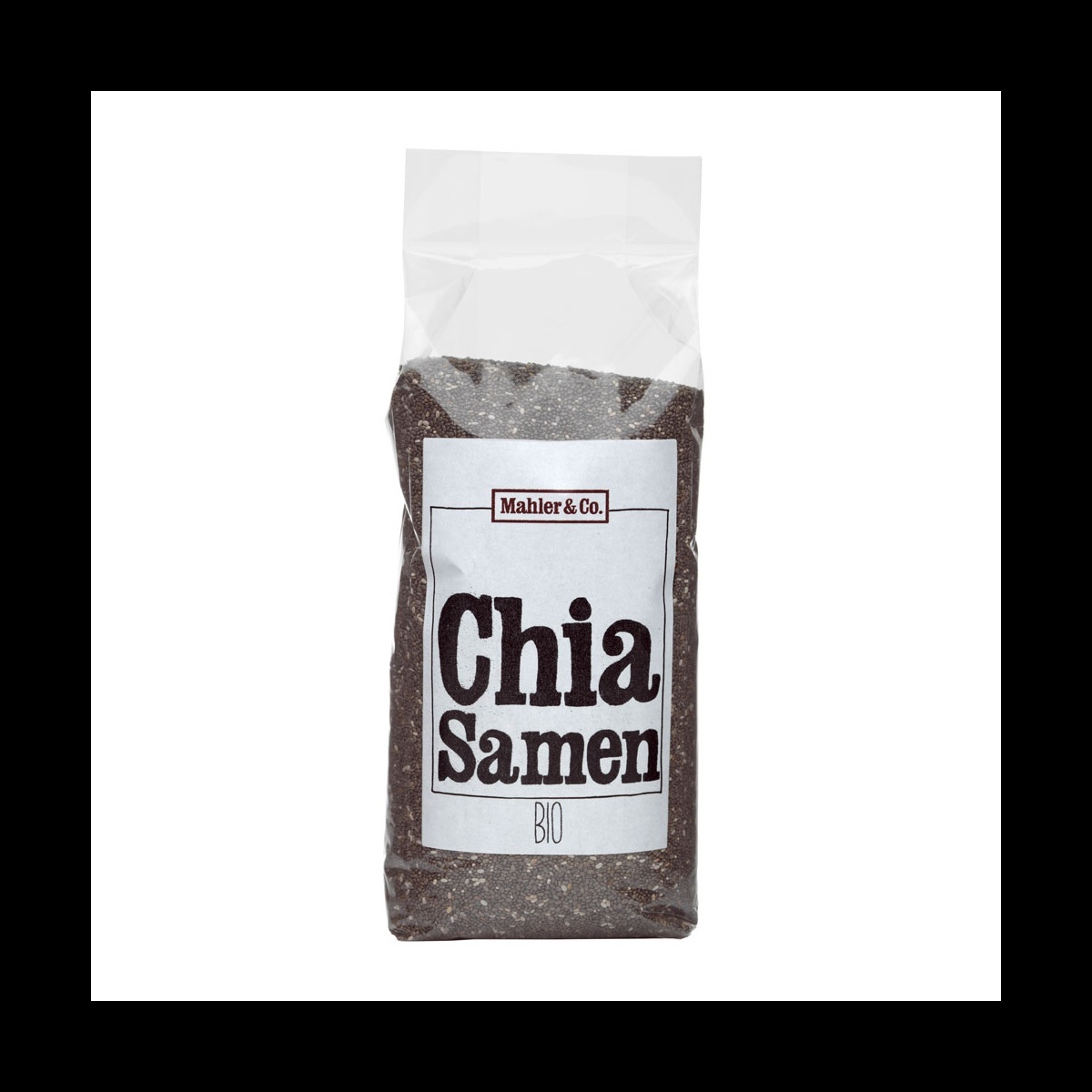 Chia Samen