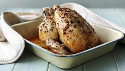 Chicken Chips