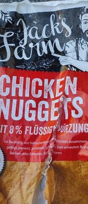 Chicken Nuggets