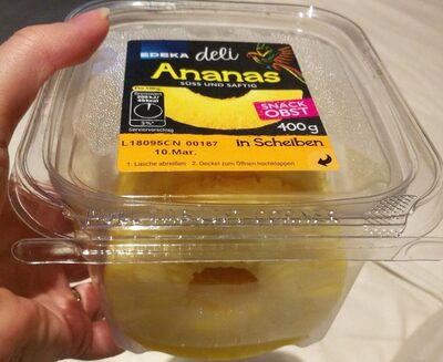 Ananas