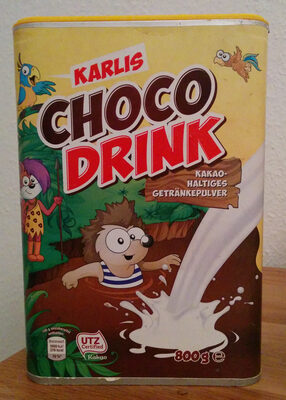 Choco Drink