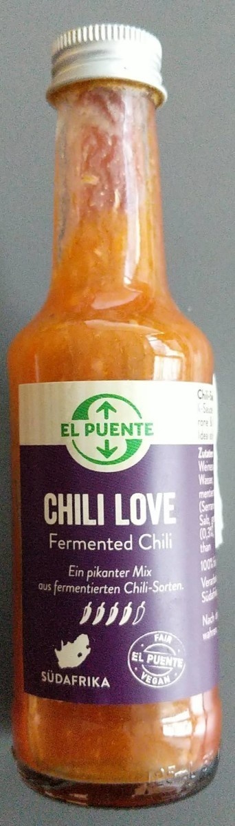 Chili Love