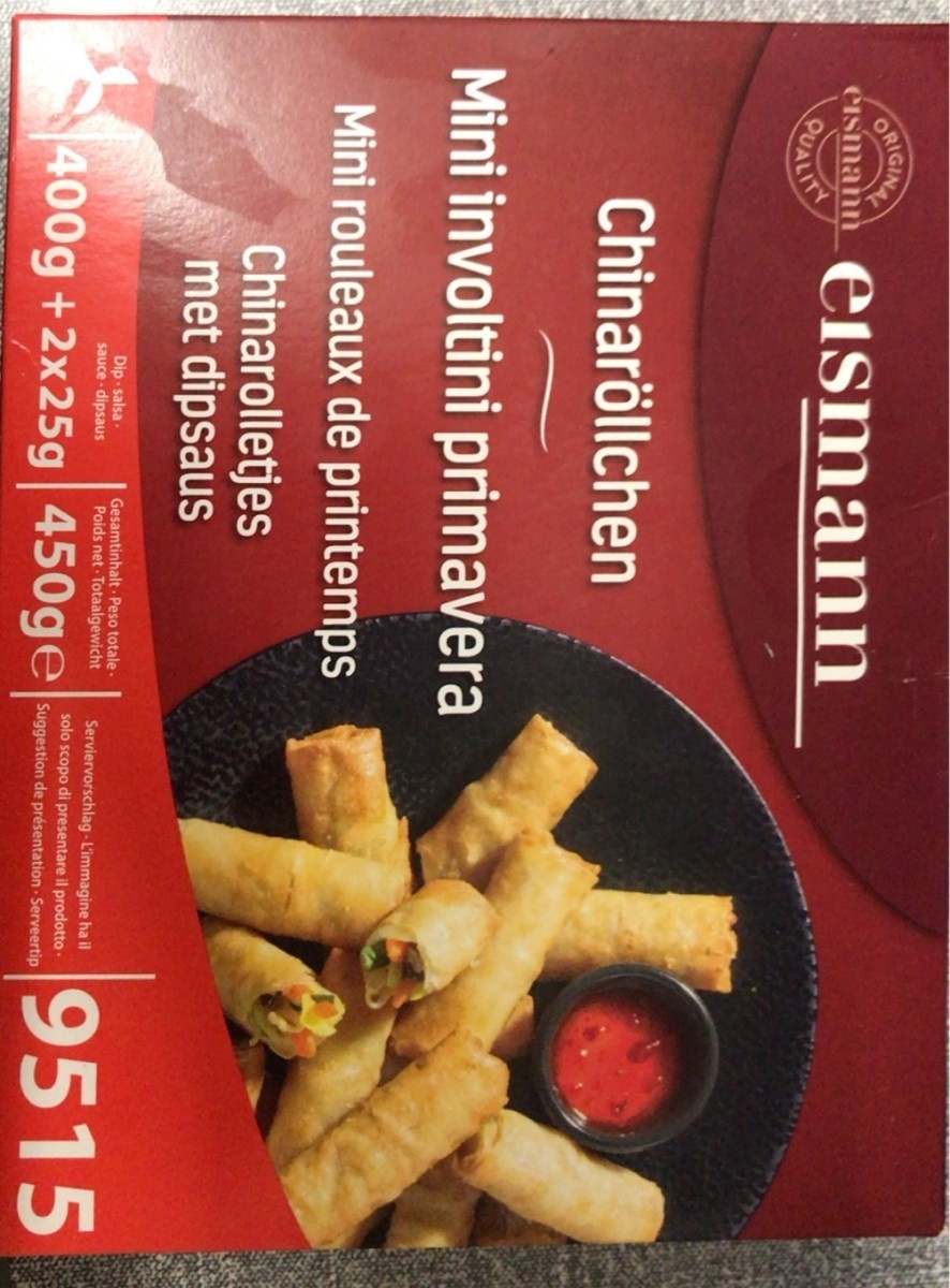 Chinaröllchen