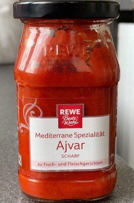Ajvar