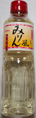 Maeukin mirin fu - 500ML