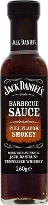 Barbecue Sauce Full Flavour Smokey