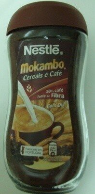 Cereais e Café