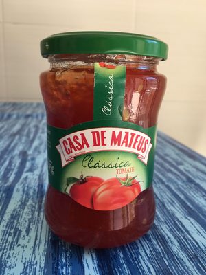 Clássica Tomate