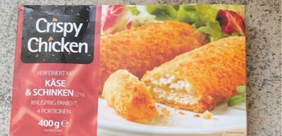 Chrispy Chicken