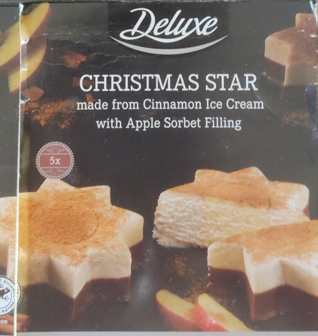 Christmas Star