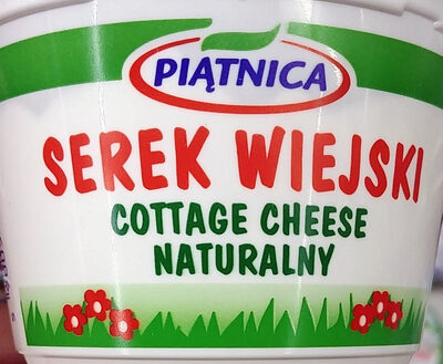 SEREK WIEJSKI