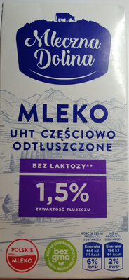MLEKO