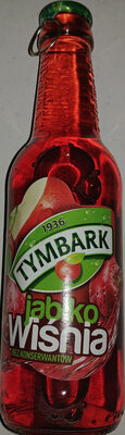 Jabłko Wiśnia