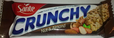 Crunchy
