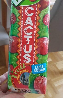 Cactus