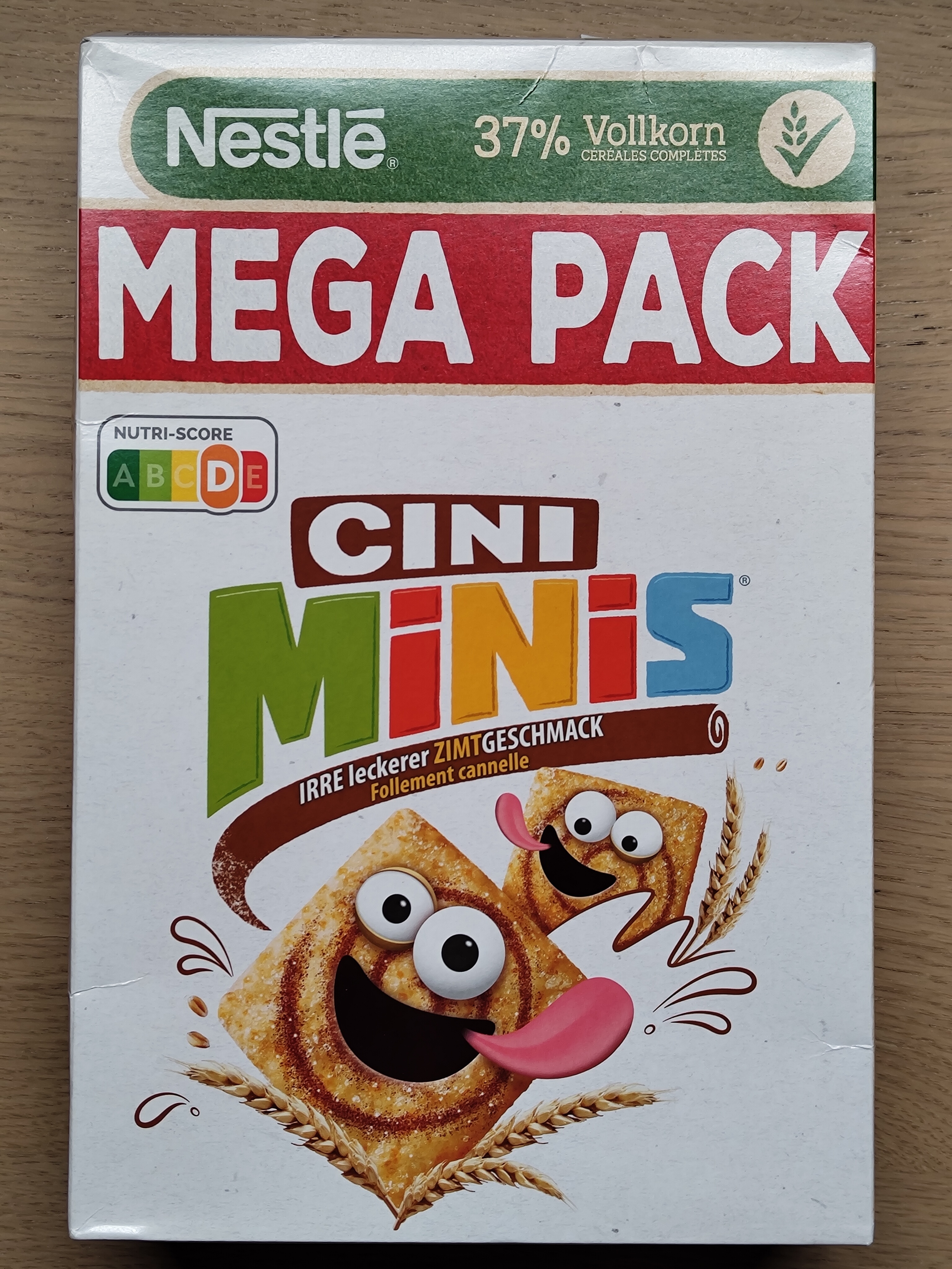 Cini Minis