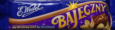 Bajeczny