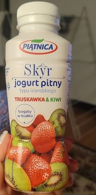 Jogurt pitny