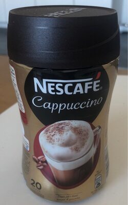 Cappucino