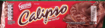 BISC CALIPSO CHOC 130G NESTLE