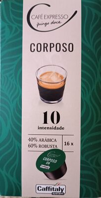 Corposo