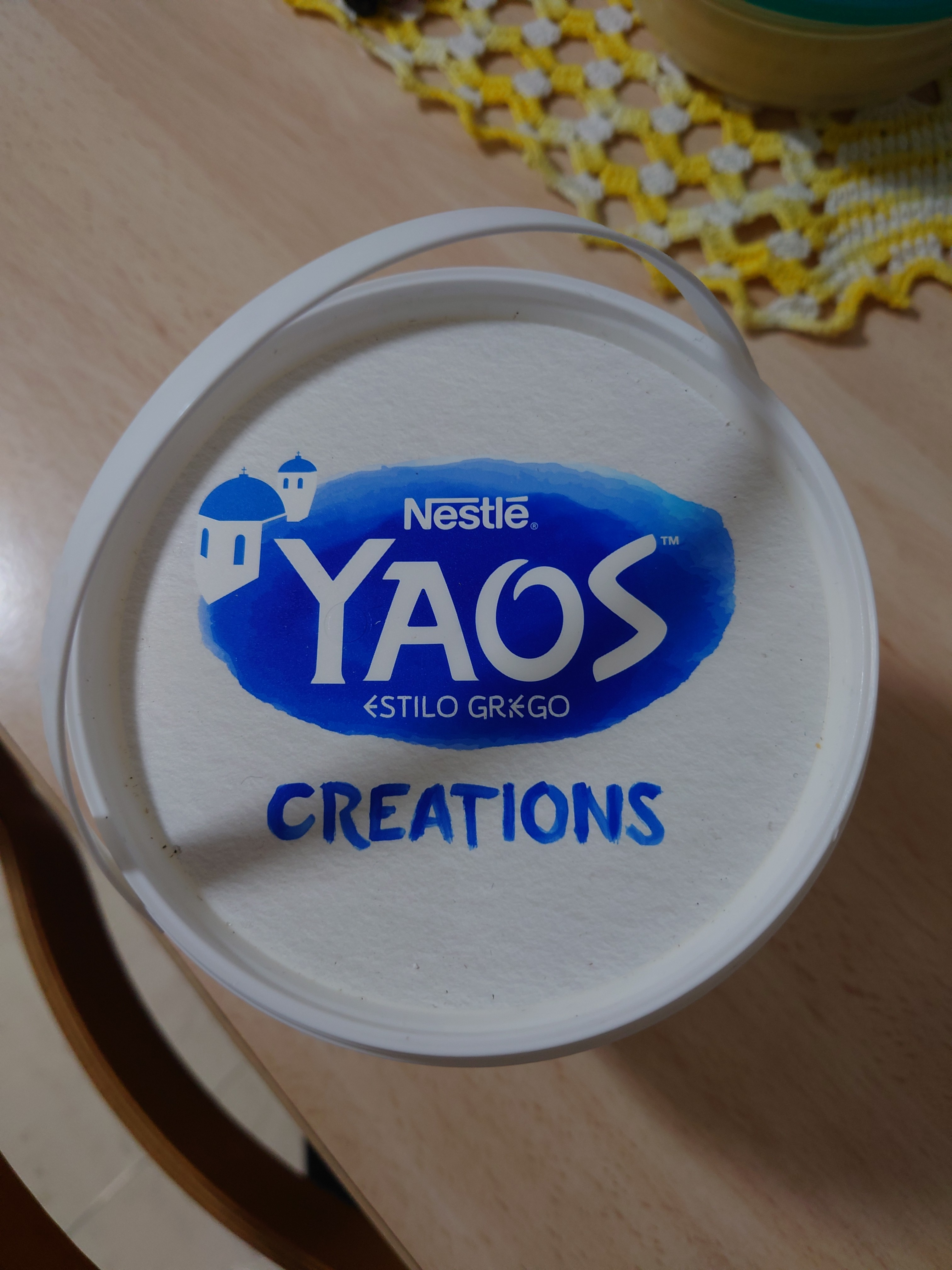 Creations Natural