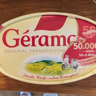 Camembert