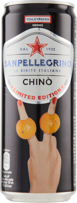 CHINÒ